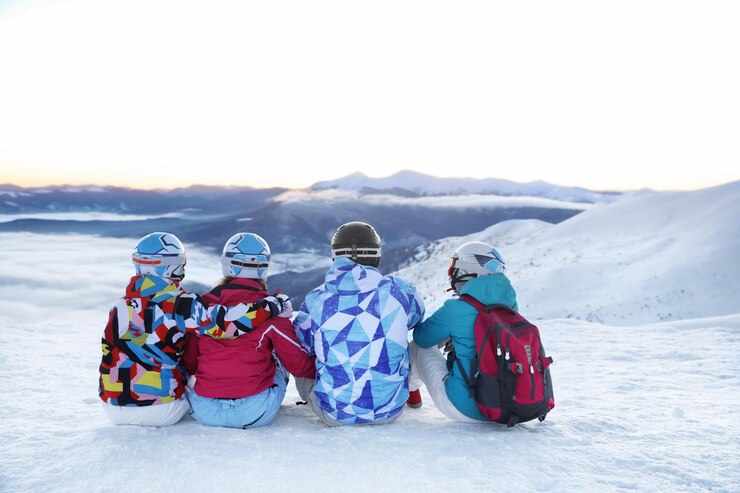 Lapland Guided Holiday Experiences For Unforgettable Arctic Adventures In Finland