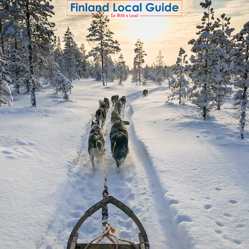 Celebrating the Holidays in Lapland And Enjoy The Unique Activities