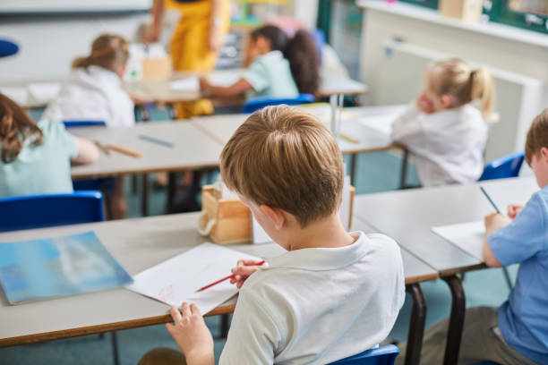 Promoting Early Education with Top Nursery Schools in Gurgaon