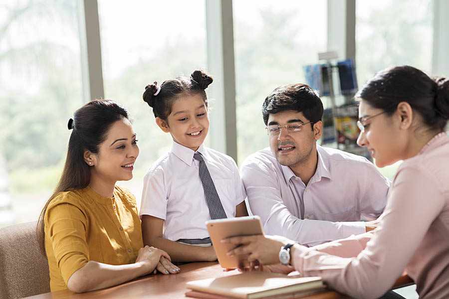 How opting for a top-tier CBSE school can enhance your child’s growth?