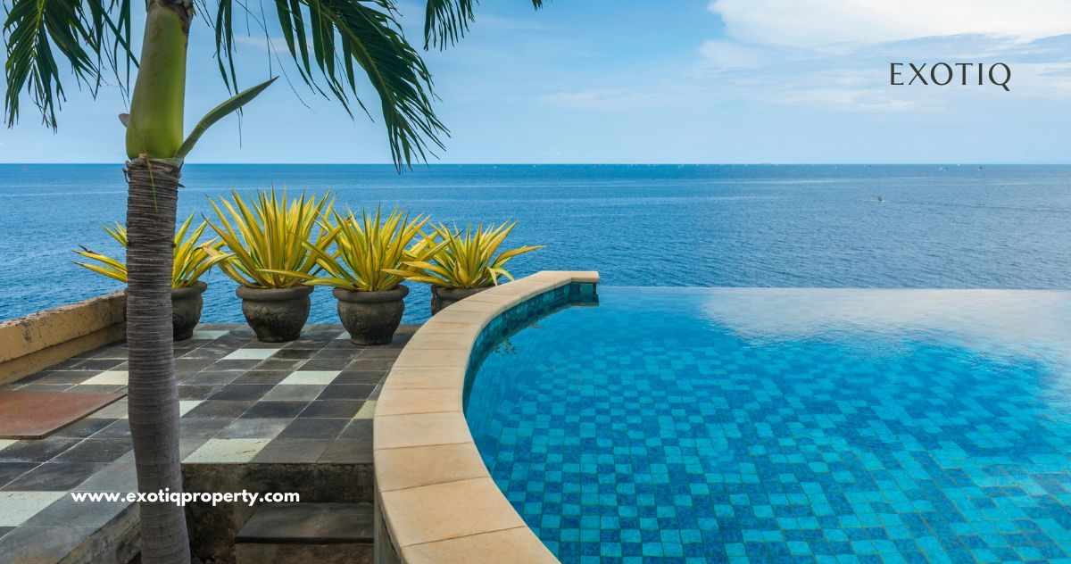 Bali Beachfront Property for Sale | Beachfront Villas and Homes for Sale in Bali