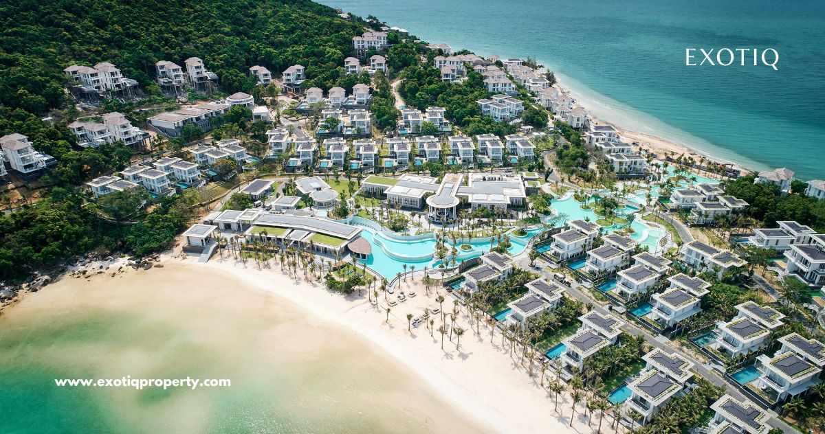 Bali Beachfront Property for Sale | Beachfront Villas and Homes for Sale in Bali