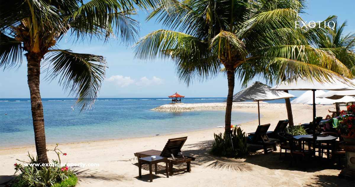 Bali Beachfront Property for Sale | Beachfront Villas and Homes for Sale in Bali