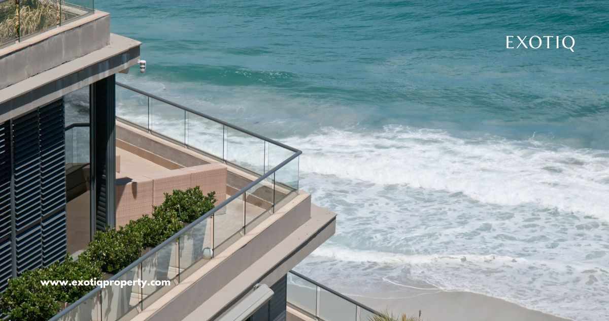 Bali Beachfront Property for Sale | Beachfront Villas and Homes for Sale in Bali