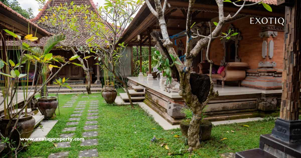 How to Buy a House in Bali as a Foreigner: A Step-by-Step Guide