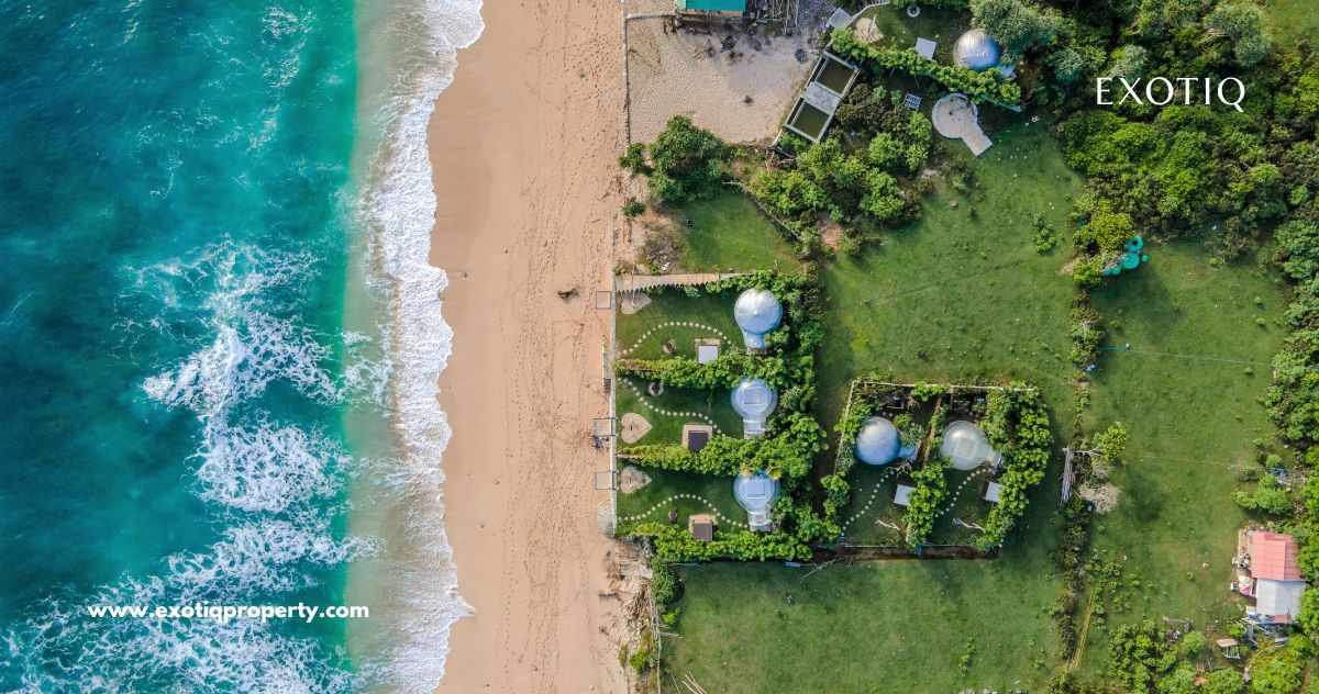 Bali Beachfront Property for Sale | Beachfront Villas and Homes for Sale in Bali