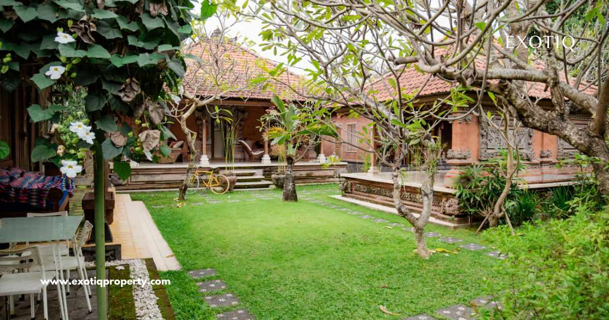 Buy Property in Bali | Purchase Luxury Property for Sale in Bali