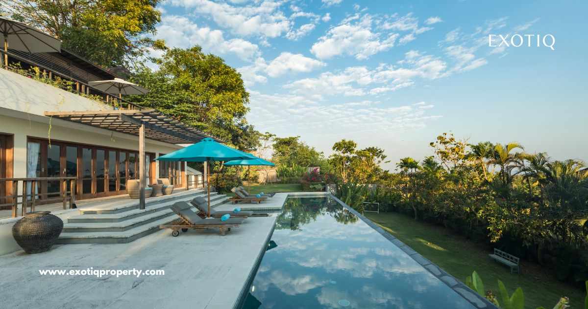 Buy Property in Bali | Purchase Luxury Property for Sale in Bali