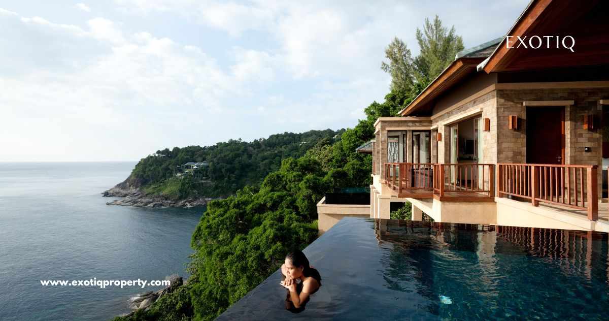 Buy Property in Bali | Purchase Luxury Property for Sale in Bali