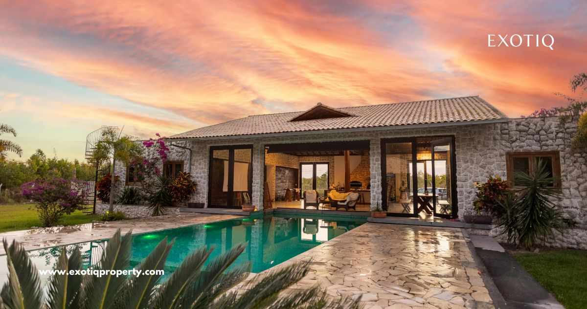 Buy Property in Bali | Purchase Luxury Property for Sale in Bali