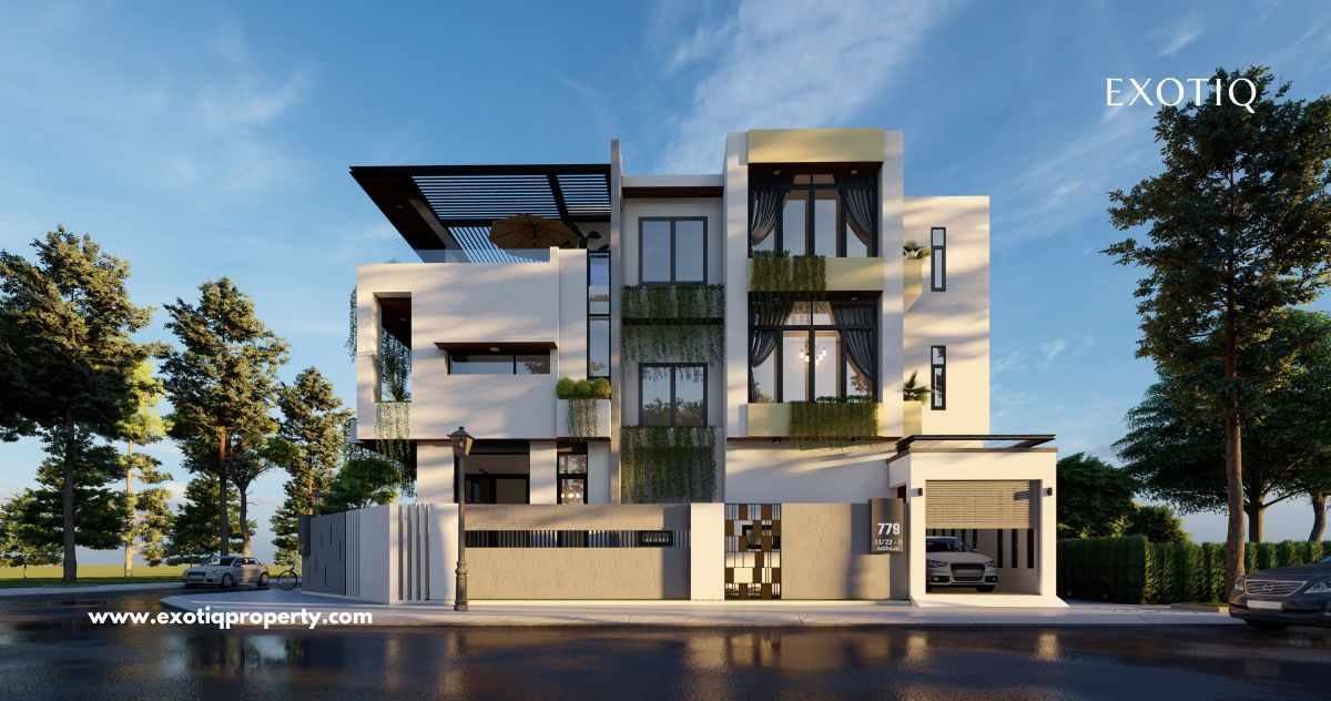 Buy Property in Bali | Purchase Luxury Property for Sale in Bali