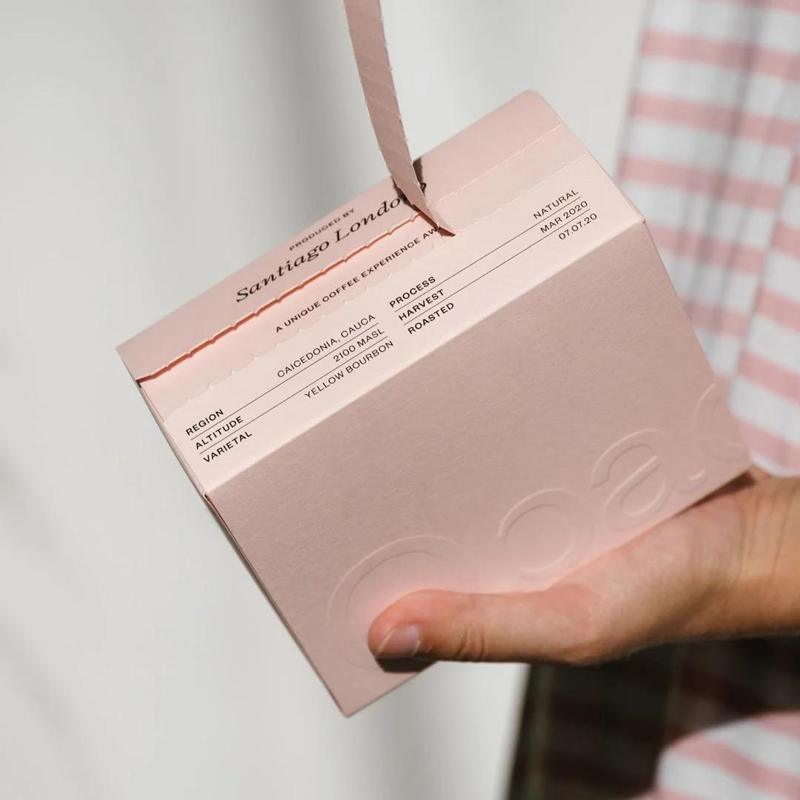 Tear Strip Packaging: Smarter Unboxing