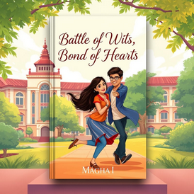 Battle Of Wits, Bond of Hearts