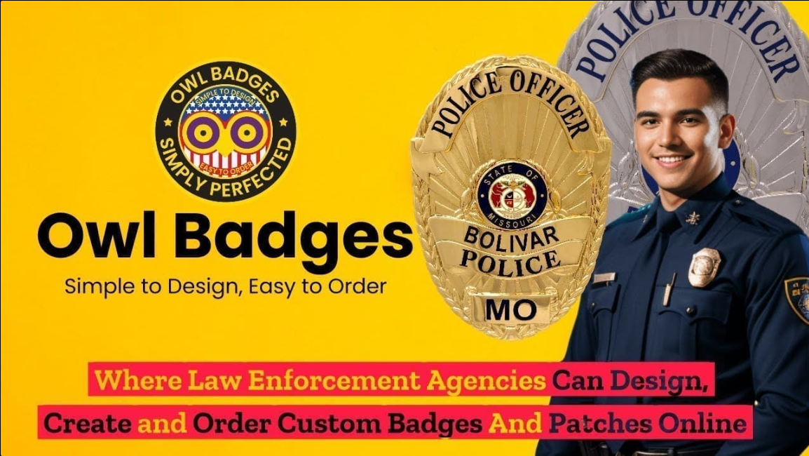 How to Identify an Authentic LAPD Badge in Los Angeles