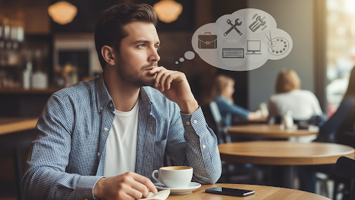 How To Change Career Path And Reinvent Your Professional Life