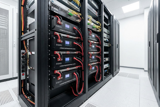 Lithium Telecom Batteries: Advanced Power Solutions for Reliable Telecommunications Infrastructure and Backup Power Systems