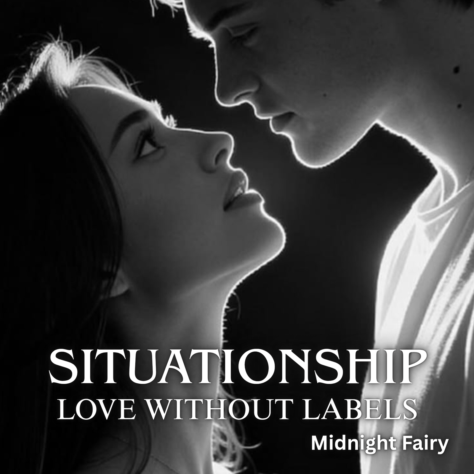 SITUATIONSHIP : Love Without Labels