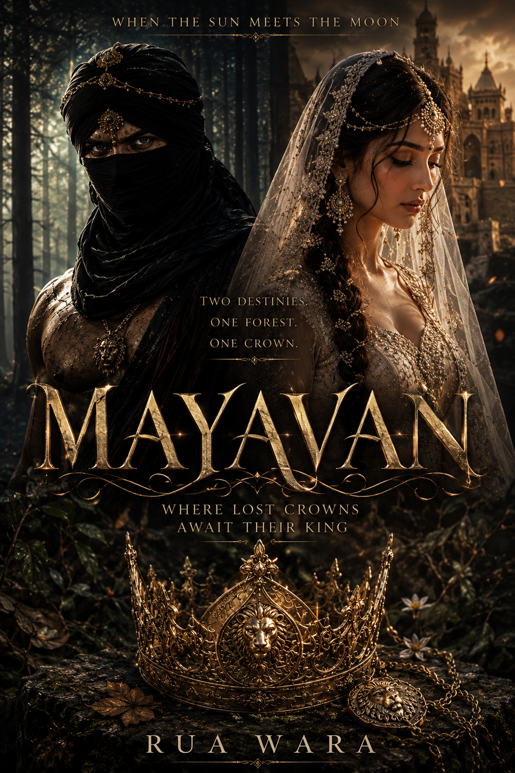 Mayavan
