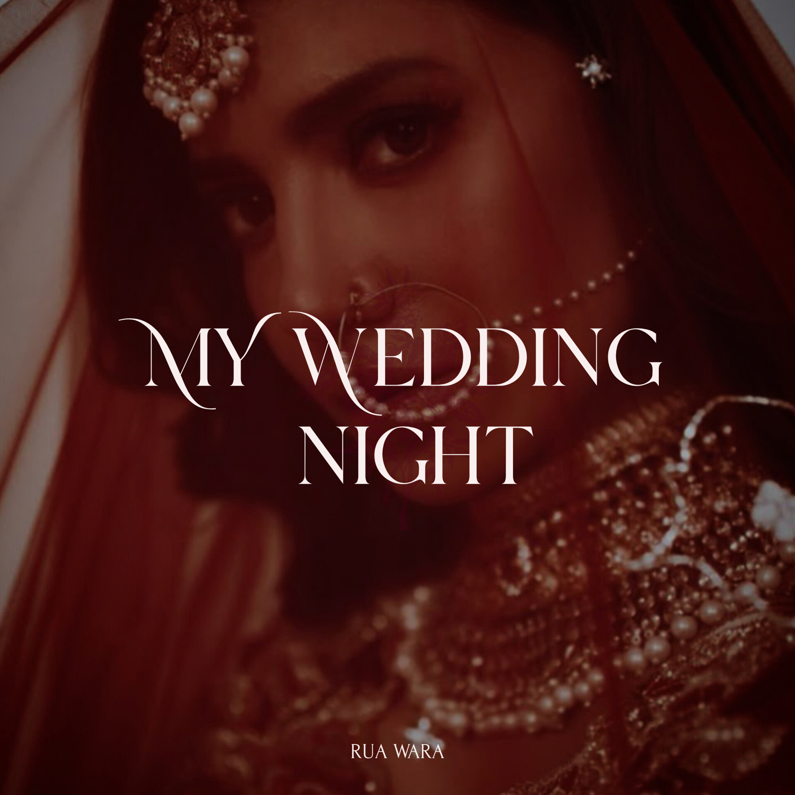 My Wedding Night | 18+