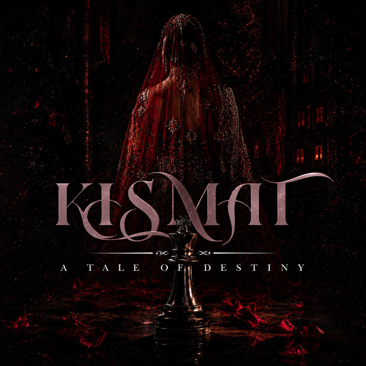 Kismat: A tale of destiny|18+