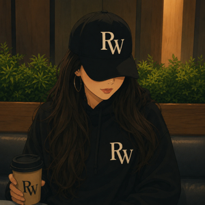 Rua💞 logo