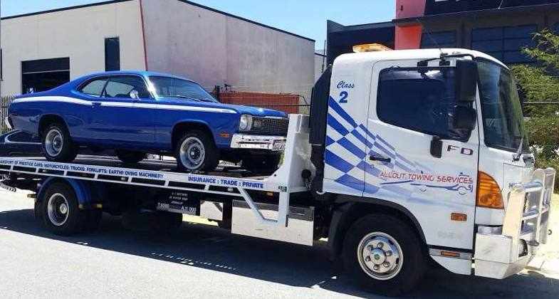 Finding a Cheap Tow Truck Service: What You Need to Know