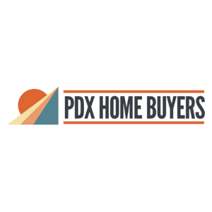 PDX Home Buyers logo
