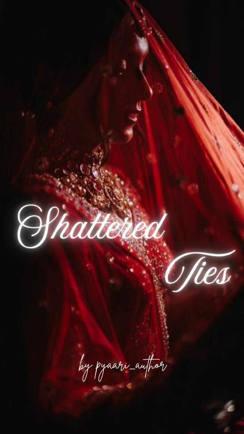Shattered Ties