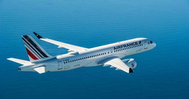 Steps to Book Air France Group Booking +1-833-894-5333