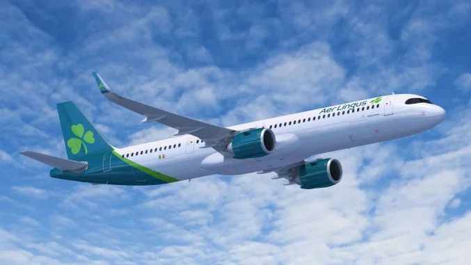 Aer Lingus Group Travel Booking Help – Call +1-833-894-5333