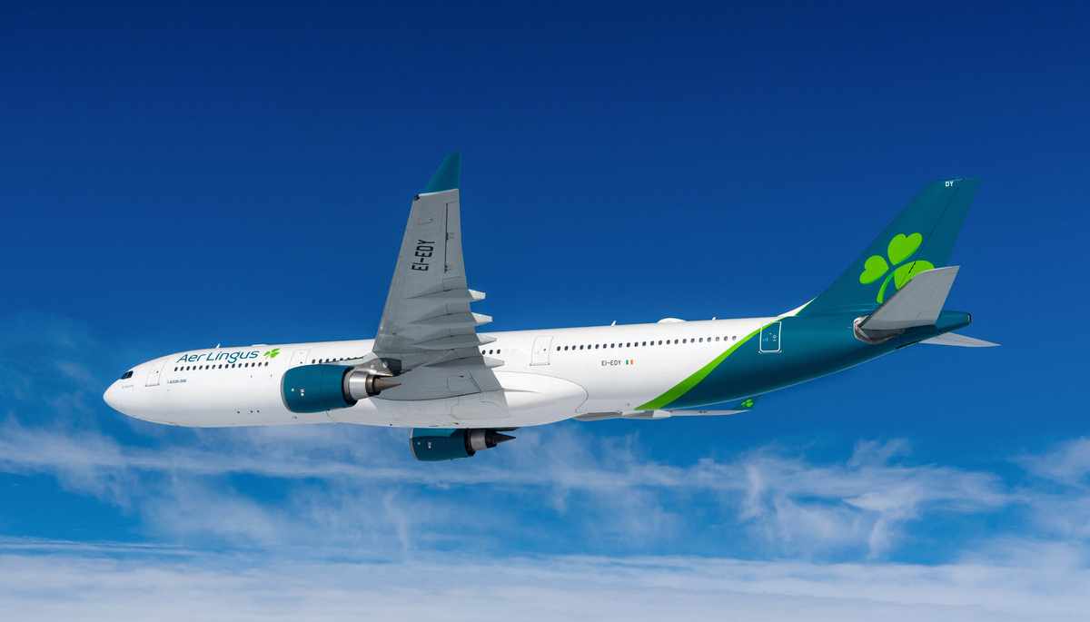 Aer Lingus Group Travel Booking Help +1-833-894-5333