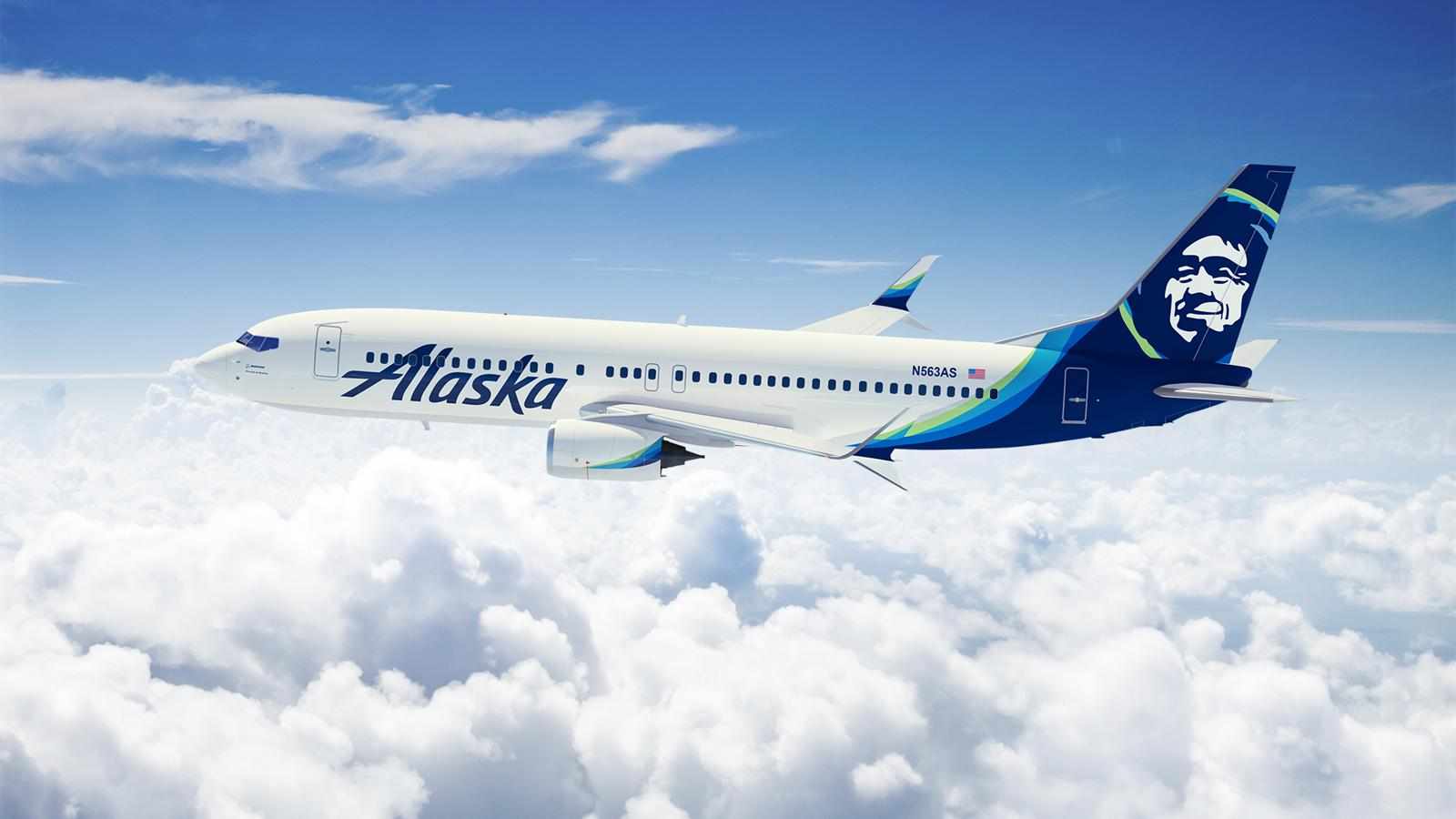 Alaska Airlines Group Travel Deals for Large Groups
