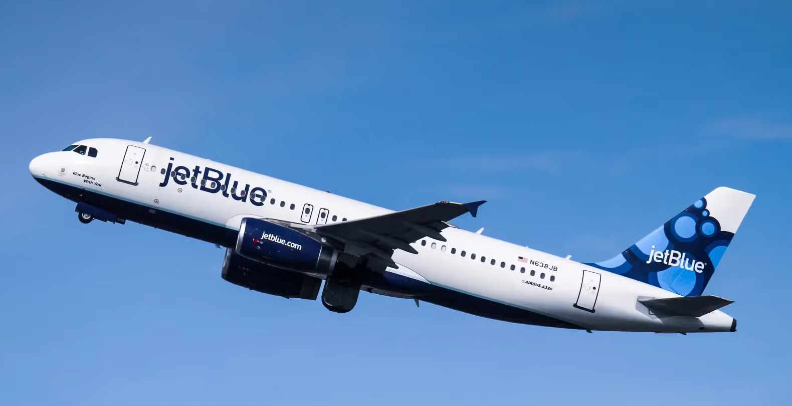 Easy JetBlue Group Travel Booking for Large Groups