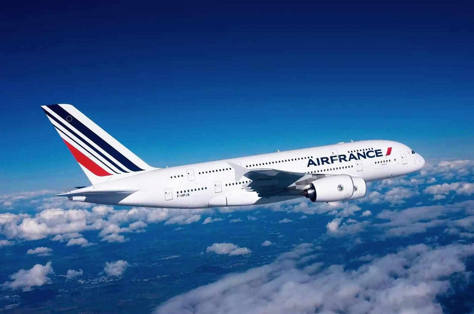How to Get Air France Group Booking Quote +1-833-894-5333