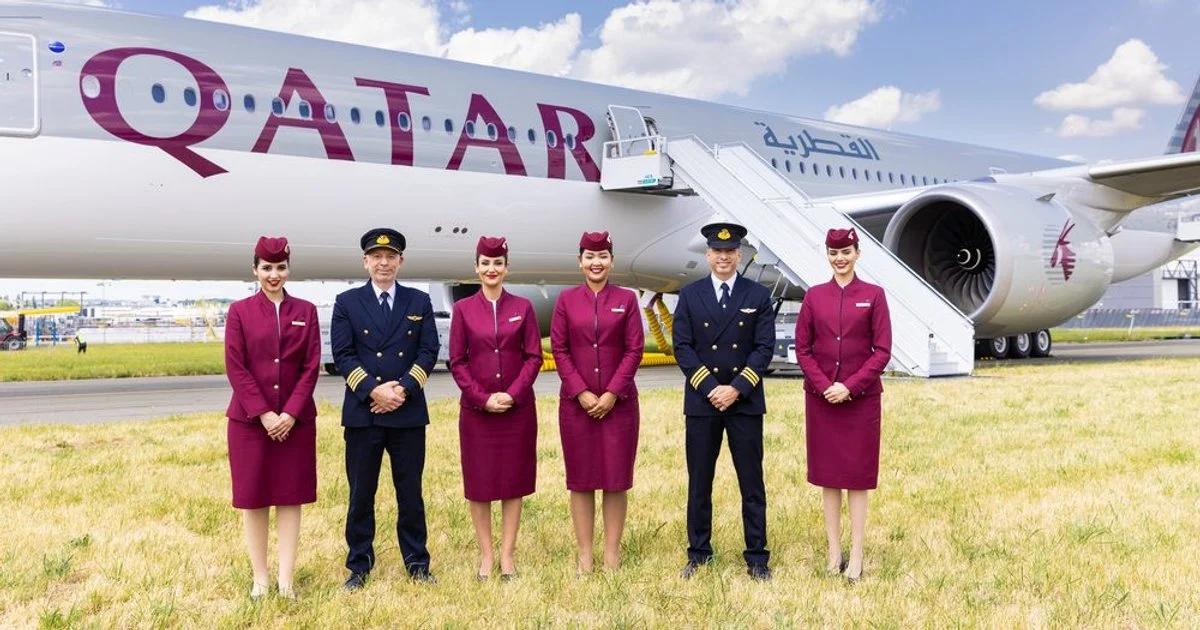 How to Request a Quote for Qatar Airways Group Booking