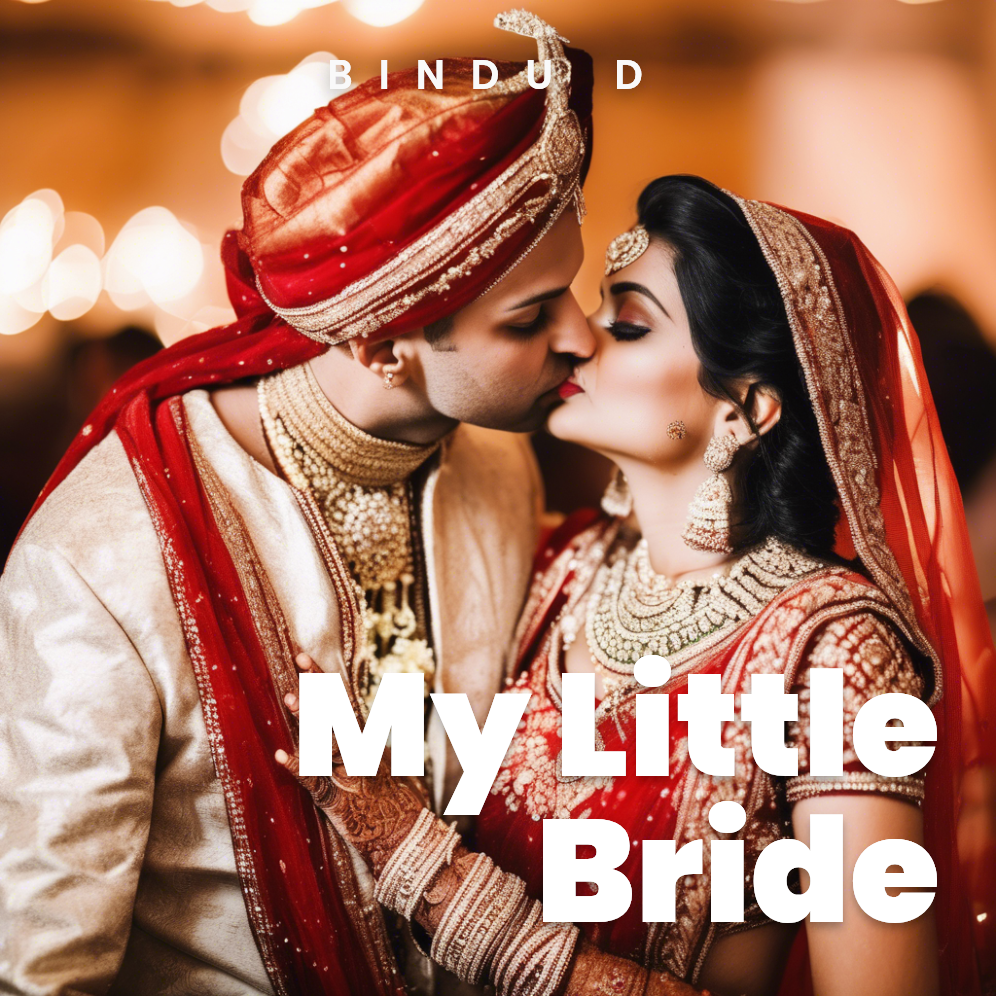 His Little Bride