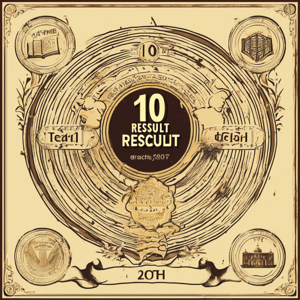 CHAPTER - 1 [10th Result]