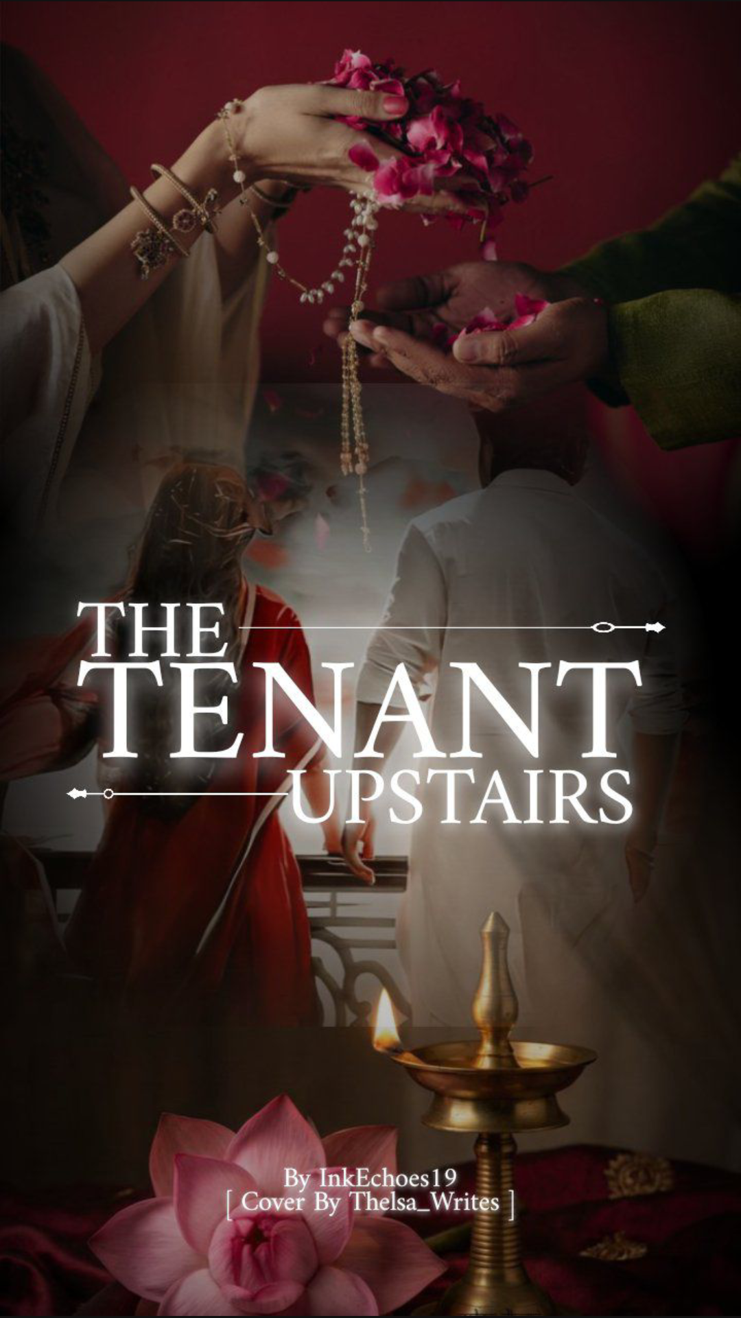 The Tenent Upstairs