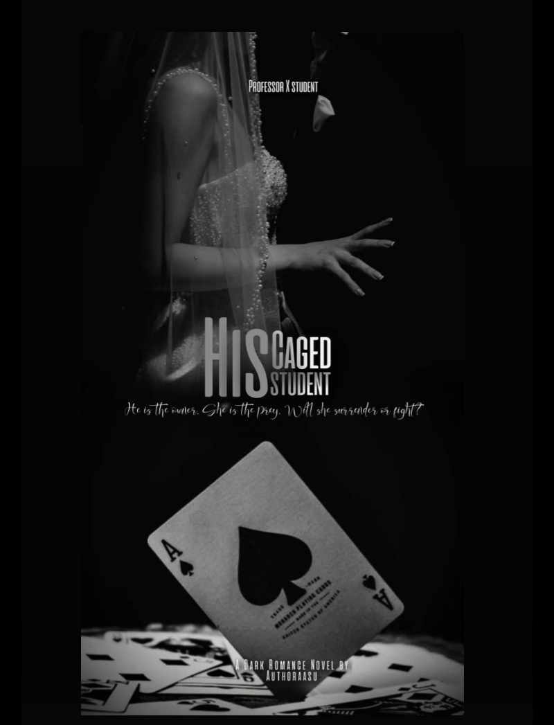 His Caged Student