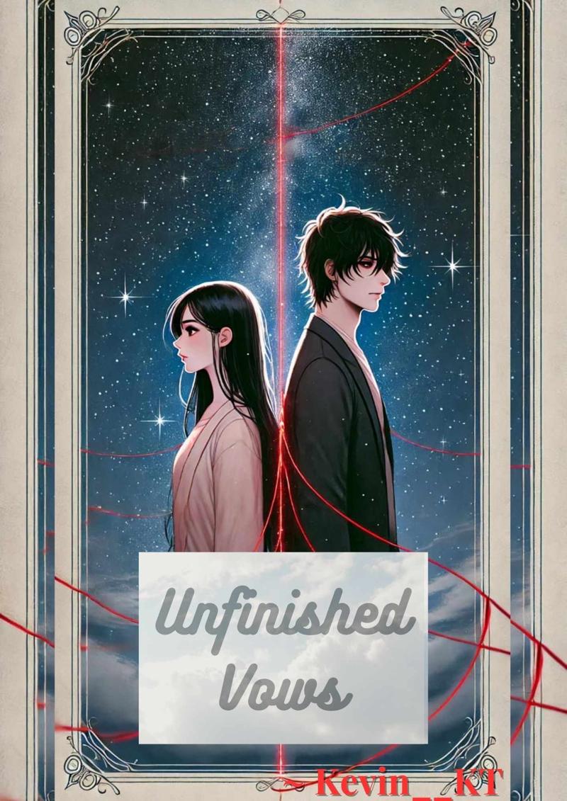 Unfinished Vows