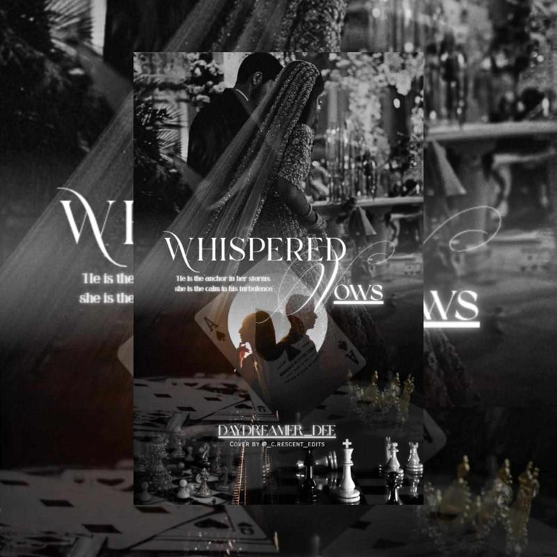Whispered Vows