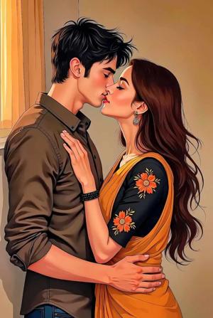 How I seduce Her?