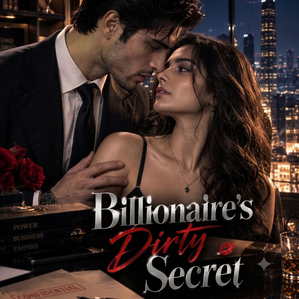 Billionaire's Dirty Secret