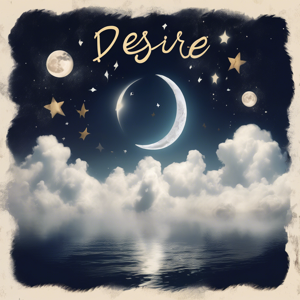 Desire world 22 logo