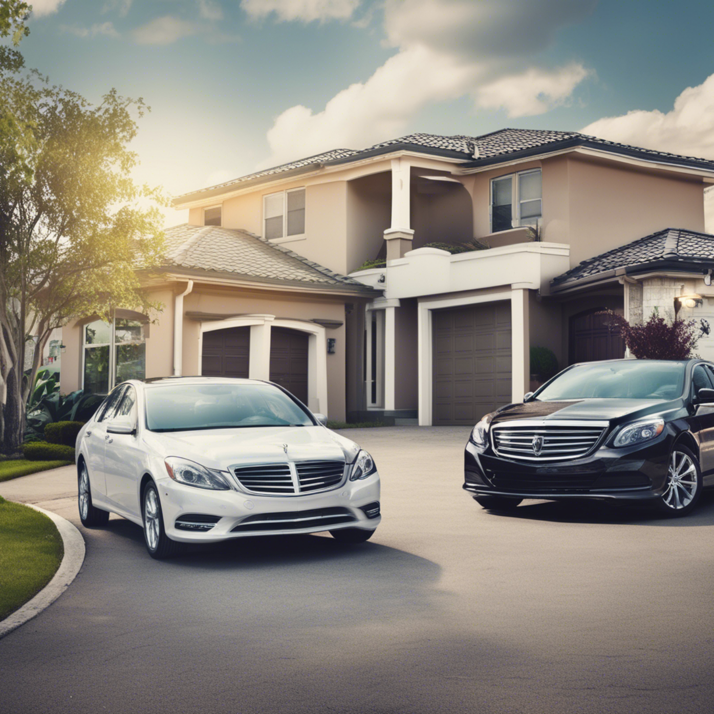 No Credit? No Problem! Car Title Loans in Kamloops, BC