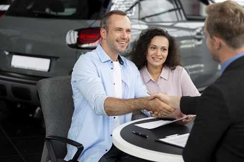 Quick Cash with Car Title Loans Winnipeg - Apply now!