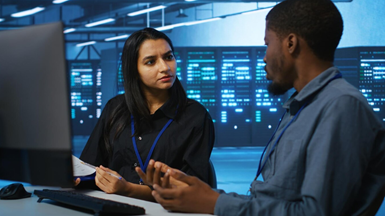 Is Your Website Ready to Scale? Try a Dedicated Server in India