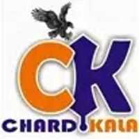 Chardikala Travel logo