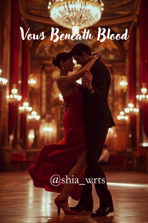 Vows Beneath Blood