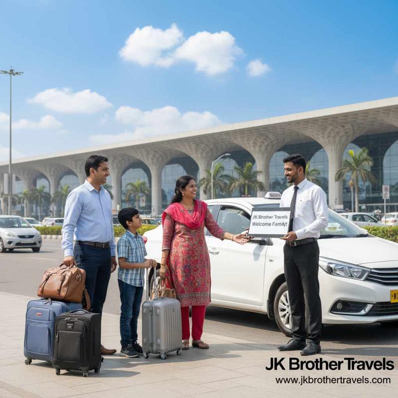 🏔️ Shimla to Chandigarh Taxi – Hassle-Free Travel with JK Brother Travels
